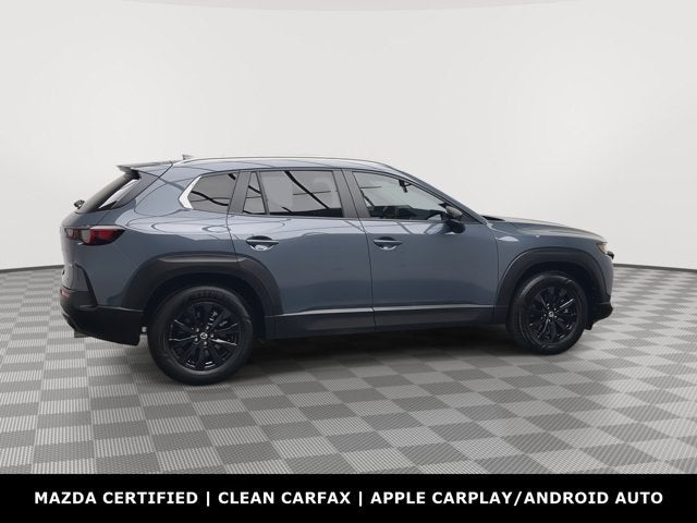 2024 Mazda Mazda CX-50 2.5 S Premium Package