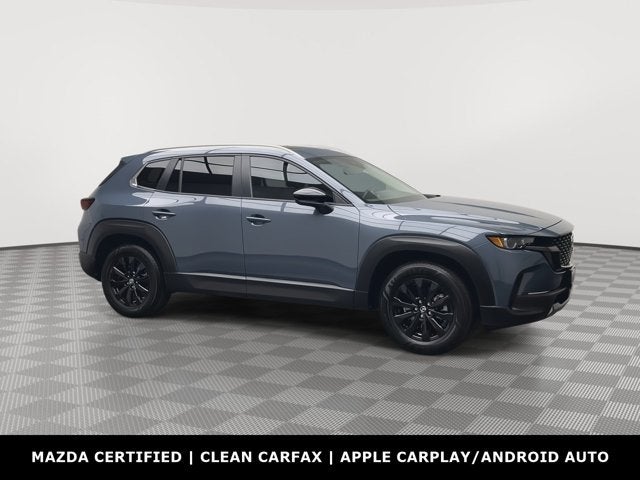 2024 Mazda Mazda CX-50 2.5 S Premium Package