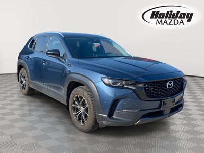 2024 Mazda Mazda Cx-50 2.5 S Premium Package