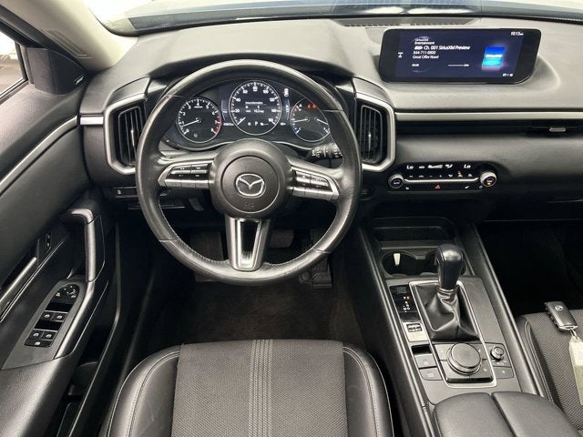 2024 Mazda Mazda CX-50 2.5 S Premium
