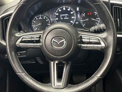 2024 Mazda Mazda CX-50 2.5 S Premium