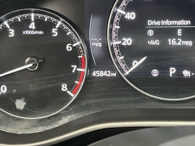 2024 Mazda Mazda CX-50 2.5 S Premium