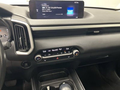 2024 Mazda Mazda CX-50 2.5 S Premium