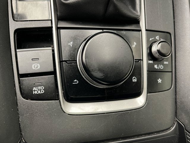 2024 Mazda Mazda CX-50 2.5 S Premium