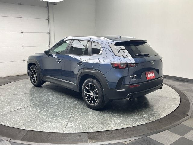 2024 Mazda Mazda CX-50 2.5 S Premium