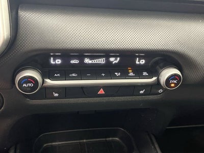 2024 Mazda Mazda CX-50 2.5 S Premium