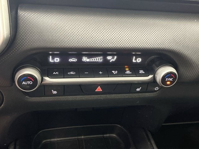 2024 Mazda Mazda CX-50 2.5 S Premium