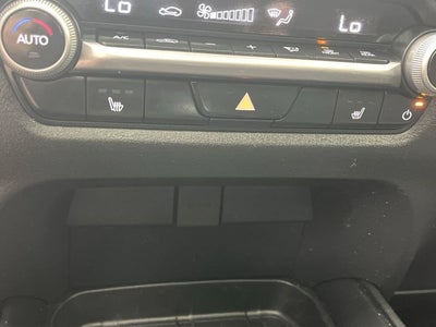 2024 Mazda Mazda CX-50 2.5 S Premium