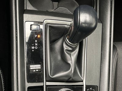 2024 Mazda Mazda CX-50 2.5 S Premium