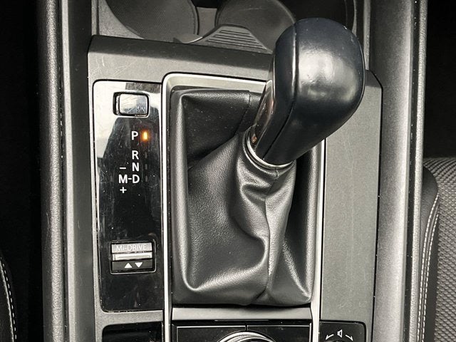 2024 Mazda Mazda CX-50 2.5 S Premium
