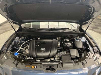 2024 Mazda Mazda CX-50 2.5 S Premium