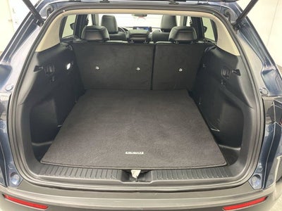 2024 Mazda Mazda CX-50 2.5 S Premium