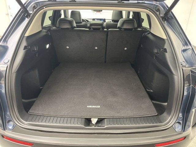 2024 Mazda Mazda CX-50 2.5 S Premium
