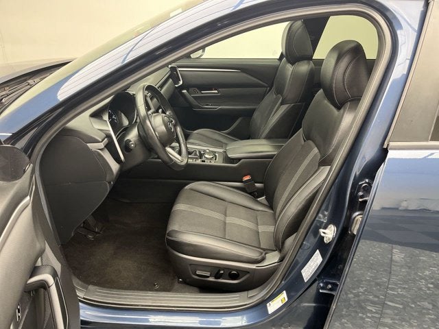 2024 Mazda Mazda CX-50 2.5 S Premium
