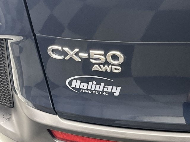 2024 Mazda Mazda CX-50 2.5 S Premium