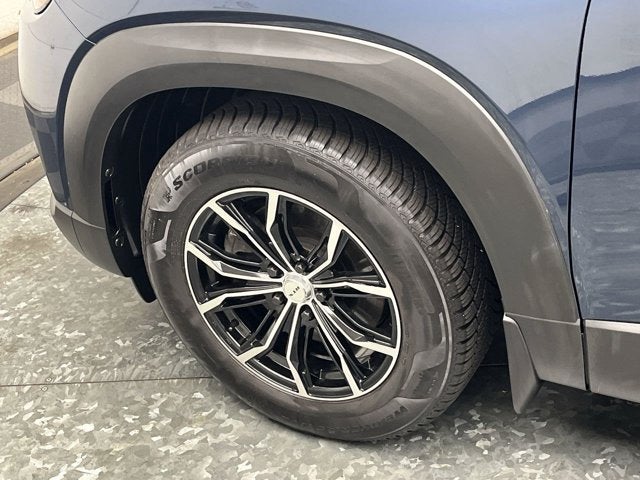 2024 Mazda Mazda CX-50 2.5 S Premium