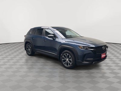 2024 Mazda Mazda CX-50 2.5 S Premium