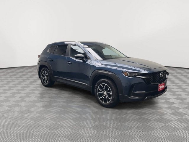 2024 Mazda Mazda CX-50 2.5 S Premium
