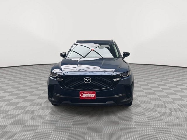2024 Mazda Mazda CX-50 2.5 S Premium