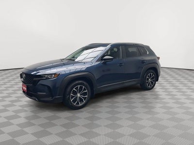 2024 Mazda Mazda CX-50 2.5 S Premium