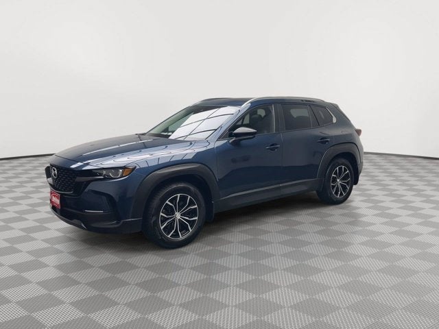 2024 Mazda Mazda CX-50 2.5 S Premium
