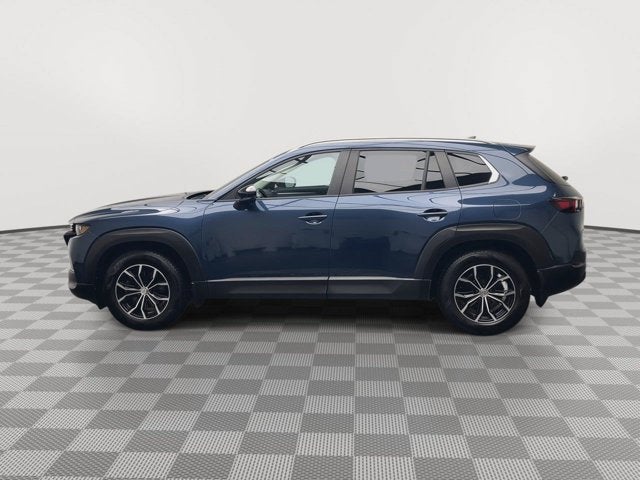 2024 Mazda Mazda CX-50 2.5 S Premium