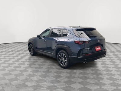 2024 Mazda Mazda CX-50 2.5 S Premium
