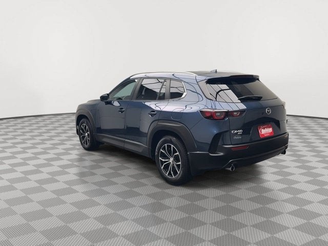 2024 Mazda Mazda CX-50 2.5 S Premium
