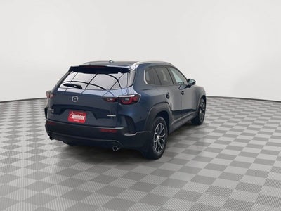 2024 Mazda Mazda CX-50 2.5 S Premium