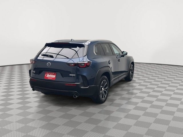 2024 Mazda Mazda CX-50 2.5 S Premium