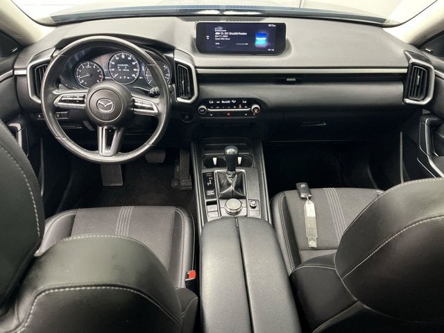 2024 Mazda Mazda CX-50 2.5 S Premium