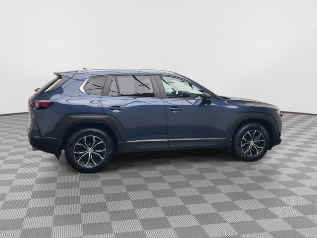 2024 Mazda Mazda CX-50 2.5 S Premium