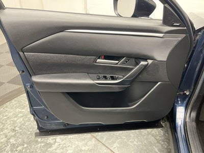 2024 Mazda Mazda CX-50 2.5 S Premium