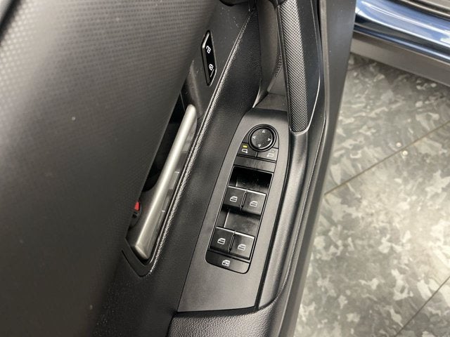 2024 Mazda Mazda CX-50 2.5 S Premium