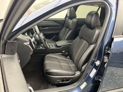2024 Mazda Mazda CX-50 2.5 S Premium