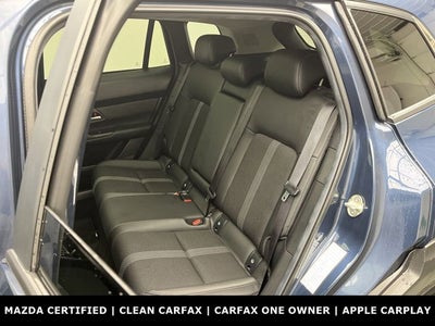 2025 Mazda Mazda CX-50 2.5 S Premium Package