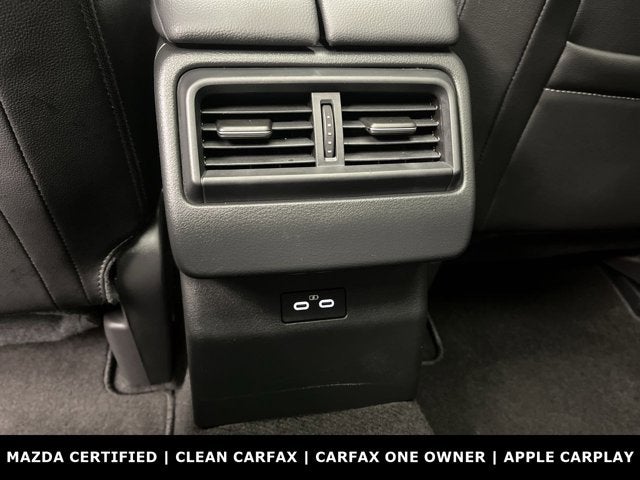 2025 Mazda Mazda CX-50 2.5 S Premium Package