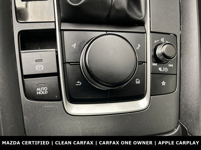 2025 Mazda Mazda CX-50 2.5 S Premium Package