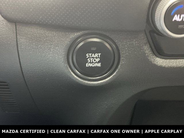2025 Mazda Mazda CX-50 2.5 S Premium Package