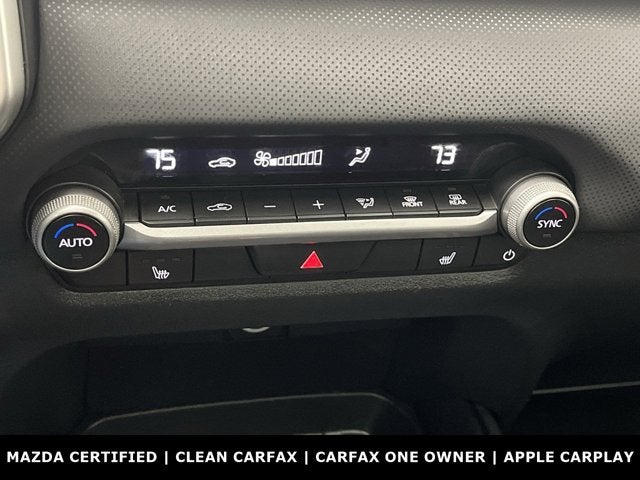 2025 Mazda Mazda CX-50 2.5 S Premium Package