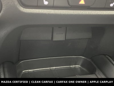 2025 Mazda Mazda CX-50 2.5 S Premium Package