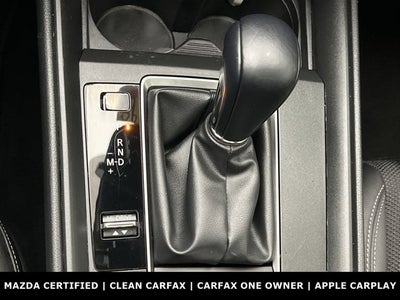 2025 Mazda Mazda CX-50 2.5 S Premium Package