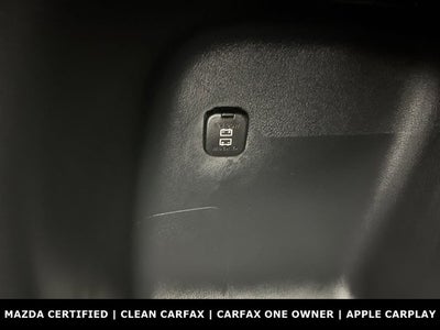 2025 Mazda Mazda CX-50 2.5 S Premium Package