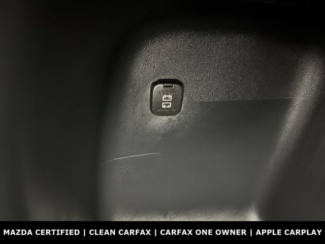 2025 Mazda Mazda CX-50 2.5 S Premium Package