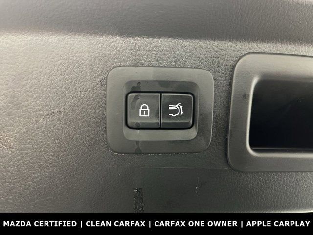 2025 Mazda Mazda CX-50 2.5 S Premium Package