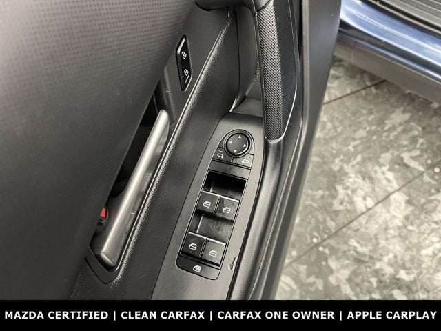 2025 Mazda Mazda CX-50 2.5 S Premium Package