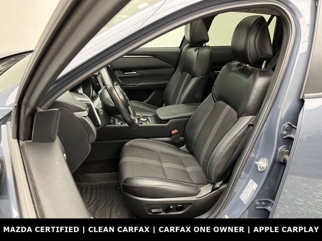 2024 Mazda Mazda CX-50 2.5 S Premium Package