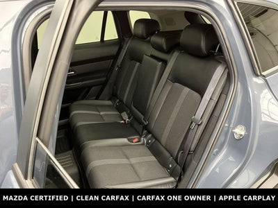 2024 Mazda Mazda CX-50 2.5 S Premium Package