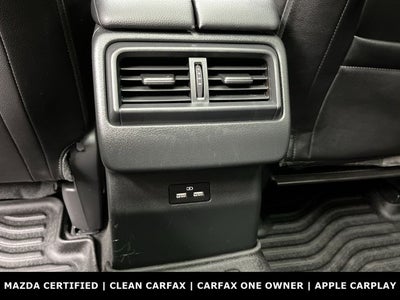 2024 Mazda Mazda CX-50 2.5 S Premium Package