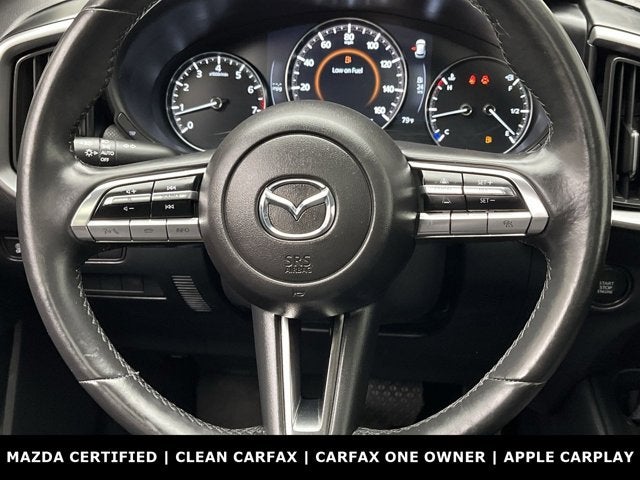 2024 Mazda Mazda CX-50 2.5 S Premium Package